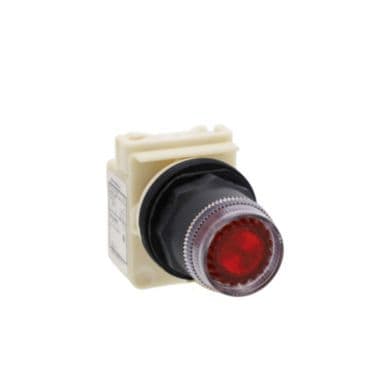 SCHNEIDER ELECTRIC - TASTENBEDIENER 30MM SK +OPTIONEN