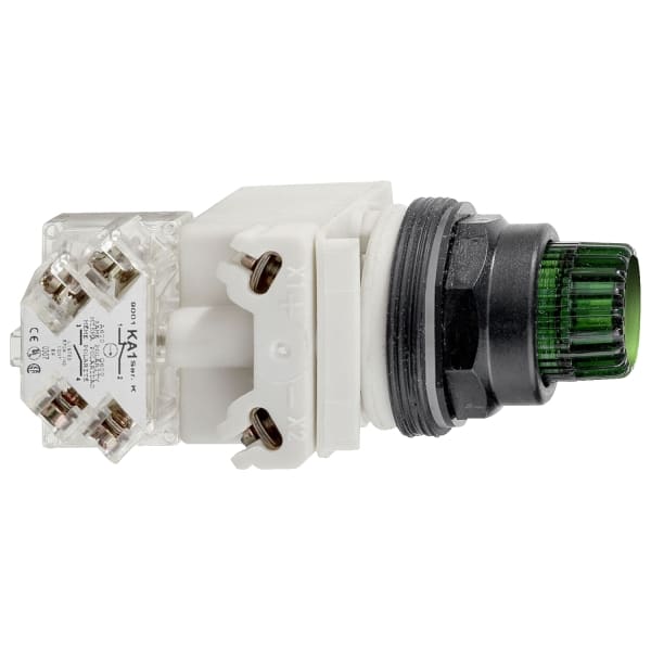 SCHNEIDER ELECTRIC - TASTENBEDIENER 30MM SK +OPTIONEN