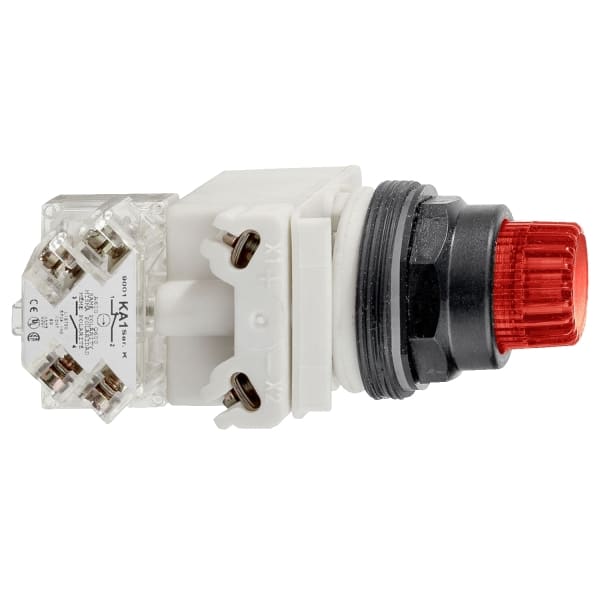 SCHNEIDER ELECTRIC - TASTENBEDIENER 30MM SK +OPTIONEN