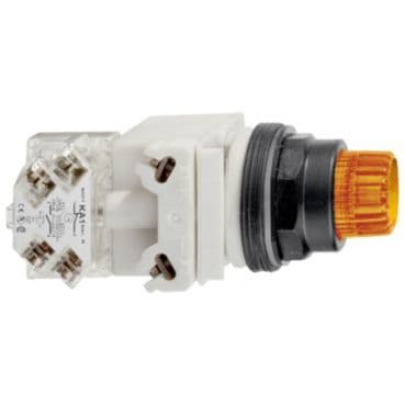 SCHNEIDER ELECTRIC - TASTENBEDIENER 30MM SK +OPTIONEN