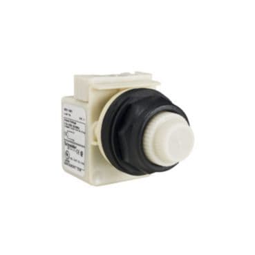 SCHNEIDER ELECTRIC - KONTROLLLEUCHTE 120VAC 30MM SK +OPTIONEN