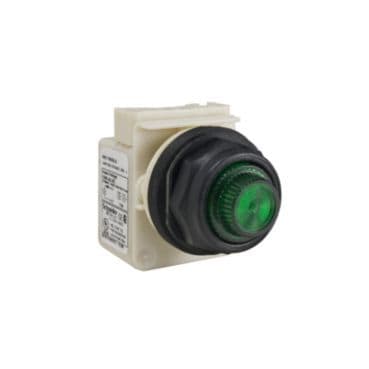 SCHNEIDER ELECTRIC - PILOTLICHT 120V 30MM SK +OPTIONEN