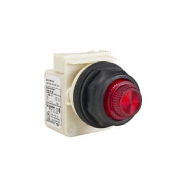 SCHNEIDER ELECTRIC - PILOTLICHT 120V 30MM SK +OPTIONEN