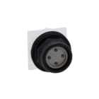 SCHNEIDER ELECTRIC - 30MM DRUCKKNOPFKOPF ERWEITERTER SCHUTZ