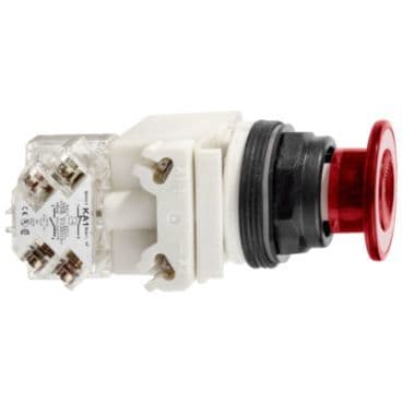 SCHNEIDER ELECTRIC - TASTER 120V 30MM SK +OPTIONEN