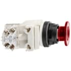 SCHNEIDER ELECTRIC - TASTER 120V 30MM SK +OPTIONEN