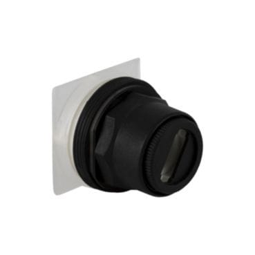SCHNEIDER ELECTRIC - 30MM WAHLSCHALTER 2-STUFIG
