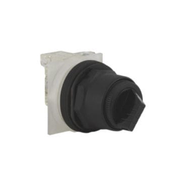 SCHNEIDER ELECTRIC - WAHLSCHALTER 600VAC 10A 30MM SK