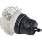 SCHNEIDER ELECTRIC - WAHLSCHALTER 600VAC 10A 30MM SK