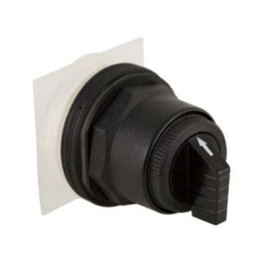 SCHNEIDER ELECTRIC - 30MM WAHLSCHALTER 3-STUFIG