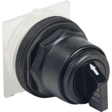 SCHNEIDER ELECTRIC - 30MM WAHLSCHALTER 3-STUFIG