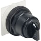 SCHNEIDER ELECTRIC - 30MM WAHLSCHALTER 3-STUFIG