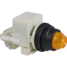 SCHNEIDER ELECTRIC - KONTROLLLEUCHTE 120VAC 30MM SK +OPTIONEN