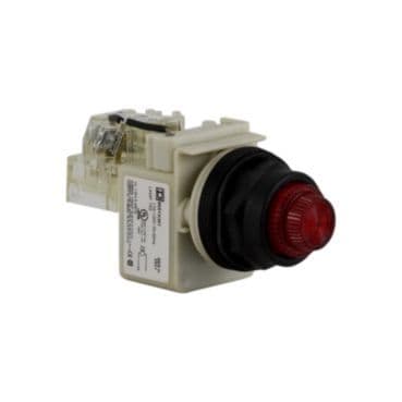SCHNEIDER ELECTRIC - KONTROLLLEUCHTE 120VAC 30MM SK +OPTIONEN