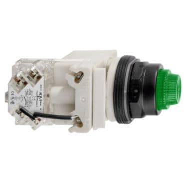 SCHNEIDER ELECTRIC - PILOTLICHT 120V 30MM SK +OPTIONEN