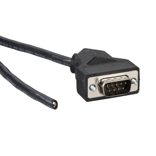 SCHNEIDER ELECTRIC - Modbus Plus-Drop-Kabel