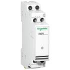 SCHNEIDER ELECTRIC - Koppelrelais Niederspannungssignal iRBN, 5mA/5VAC-DC, 2A/250VCA, 230VAC