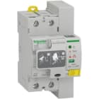 SCHNEIDER ELECTRIC - Fehlerstromschutzschalter, Acti 9 REDs, 2 P, 63 A, 300 mA, Typ A