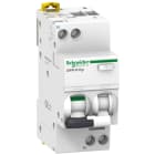 SCHNEIDER ELECTRIC - FI/LS-Schalter iDPN N Vigi 1P+N, 4A, B-Char., 30mA, Typ A, 6kA