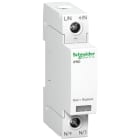 SCHNEIDER ELECTRIC - Überspannungsabl. iPRD40, Typ 2, Steckbare Schutzmodule, 1P, Imax 40kA