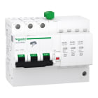 SCHNEIDER ELECTRIC - Überspannungsabl. iQuick PRD8r, Steckb. Schutzmodule 3P, Imax 8kA