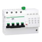 SCHNEIDER ELECTRIC - Überspannungsabl. iQuick PRD8r, Steckb. Schutzmodule 3P+N, Imax 8kA