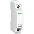 SCHNEIDER ELECTRIC - Überspannungsabl. iPRD65r, Typ 2, Steckbare Schutzmodule, 1P, Imax 65kA