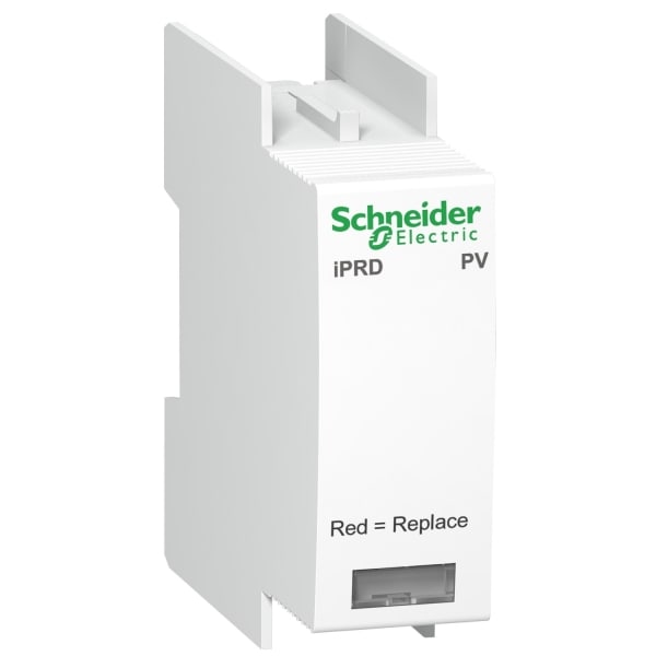 SCHNEIDER ELECTRIC - Ersatzschutzmodul C40-1000 PV für Überspannungsschutz iPRD-DC