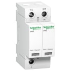 SCHNEIDER ELECTRIC - Überspannungsabl. iPRD65r, Typ 2, Steckbare Schutzmodule, 2P, Imax 65kA