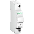 SCHNEIDER ELECTRIC - Sicherungsträger STI, 1-polig, bis 10A, für Sicherung 8,5x31,5mm
