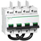 SCHNEIDER ELECTRIC - Lasttrennschalter C120NA-DC, 2P, 100A, 1.000V DC, Anschlüsse oben