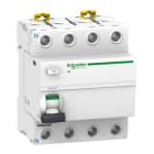 SCHNEIDER ELECTRIC - iID - Fehlerstromschutz - 4P - 40A - 30mA - Typ A