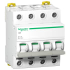 SCHNEIDER ELECTRIC - Lasttrennschalter iSW, 4P, 63A, 240V AC