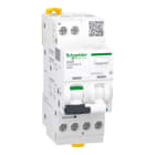 SCHNEIDER ELECTRIC - Acti9 iC40N ARC, AFDD (Brandschutzsch.) + LS-Schalter, 1P+N, 13A, B-Char., 6000A