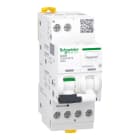 SCHNEIDER ELECTRIC - Acti9 iC40N ARC, AFDD (Brandschutzsch.) + LS-Schalter, 1P+N, 16A, B-Char., 6000A