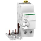 SCHNEIDER ELECTRIC - FI-Block Vigi iC60L, 2P, 63A, 300mA, Typ A selektiv