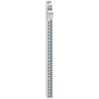 SCHNEIDER ELECTRIC - Acti 9 VDIS 3PN 125 A 250/440 V 66 Anschlussstellen Verteilerblock