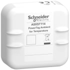 SCHNEIDER ELECTRIC - Drahtloser Temperatursensor PowerTag Ambient (Set mit 4 Stück)