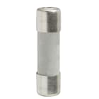 SCHNEIDER ELECTRIC - Sicherung ABE-7F, flink- Größe 5x20, 0,125A/250V, VE=10ST