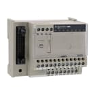 SCHNEIDER ELECTRIC - Passiv. Anschlussklemmenblock ABE7, 8 Eingänge oder Ausgänge, LED