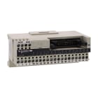 SCHNEIDER ELECTRIC - Passiver Klemmenblock ABE7, 16 Ein- od. Ausgänge, LED