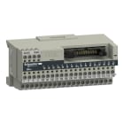 SCHNEIDER ELECTRIC - Passiver Klemmenblock ABE7, 16 Ein- od. Ausgänge, LED