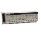 SCHNEIDER ELECTRIC - Passiver Klemmenblock ABE7, 16Ausgänge, Sicherungen, LED, Trennschalter