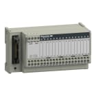 SCHNEIDER ELECTRIC - Passiver Klemmenblock ABE7, 16 Ein- od. Ausgänge, LED
