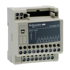 SCHNEIDER ELECTRIC - Passiver Anschlussklemmenblock ABE7, Micro/Premium