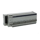SCHNEIDER ELECTRIC - BASIS ST. REL W10 16I 24V GLEICHSTROM, ISOLIERT