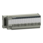 SCHNEIDER ELECTRIC - BASIS ST. REL W10 16I 115V WECHSELSTROM, ISOLIERT