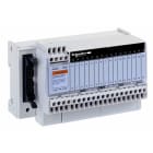 SCHNEIDER ELECTRIC - Klemmenblock, f. Halbleiterausgang ABE7, 16Ausgänge, 0,5A