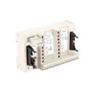 SCHNEIDER ELECTRIC - Simulations-Klemmenblock, 16 Kanäle