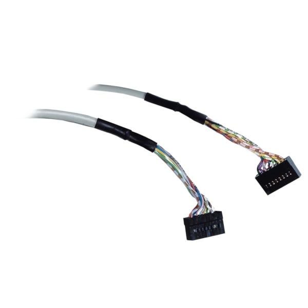 SCHNEIDER ELECTRIC - Standardkabel - 1 m - für Modicon Premium